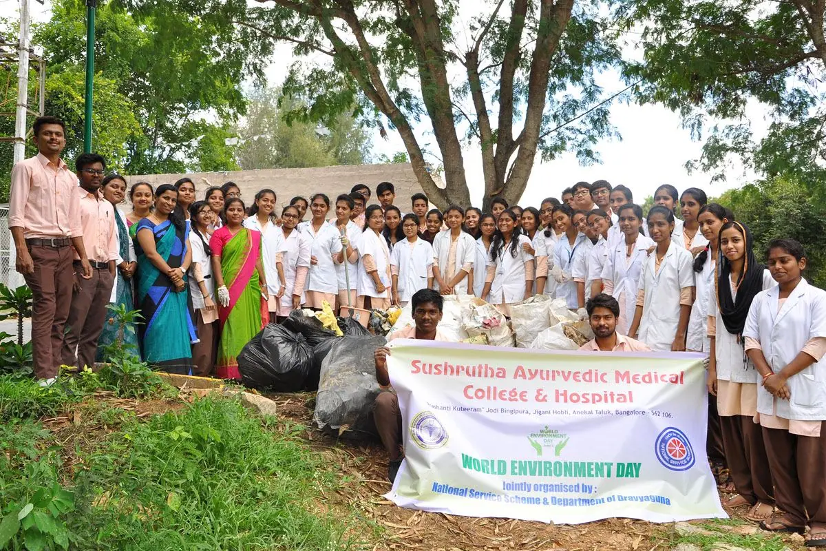 World Environment Day